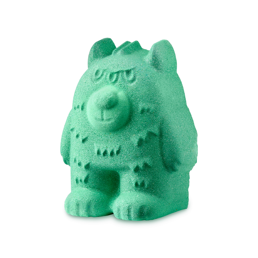 Monster Scare Bear